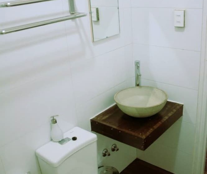 هاستل Hostal Casaplan