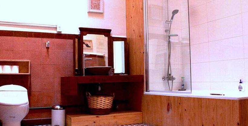 هاستل Hostal Casaplan