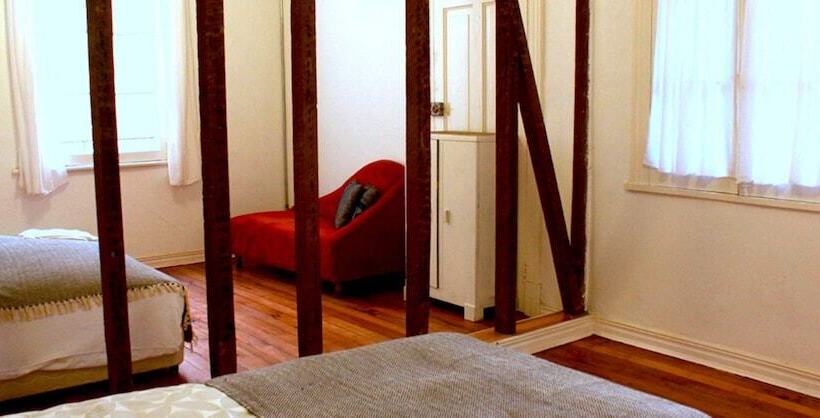 هاستل Hostal Casaplan