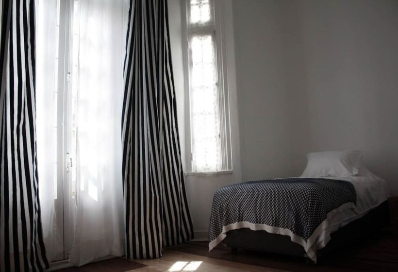 هاستل Hostal Casaplan