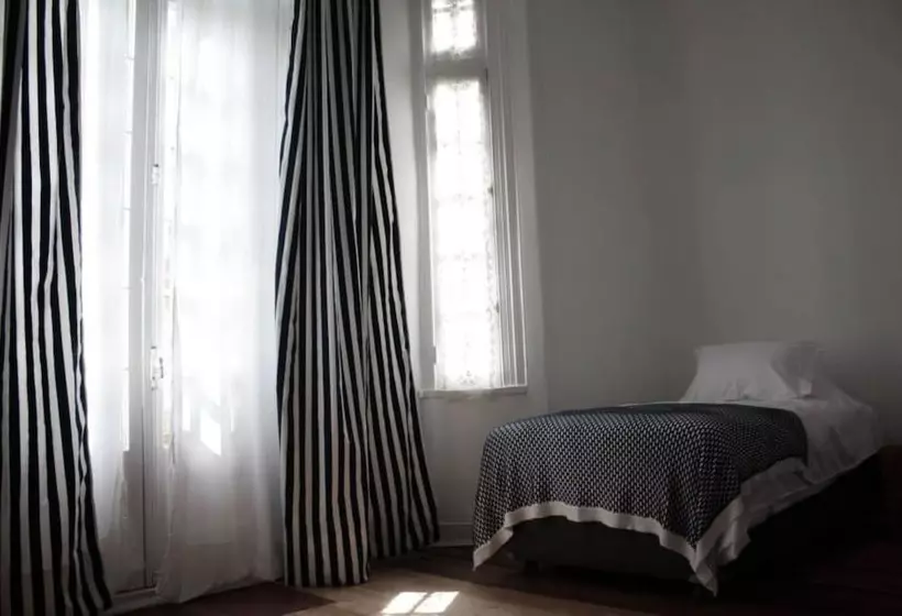 هاستل Hostal Casaplan