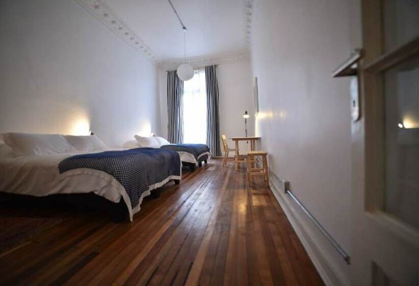 هاستل Hostal Casaplan