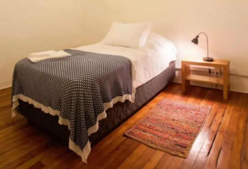هاستل Hostal Casaplan