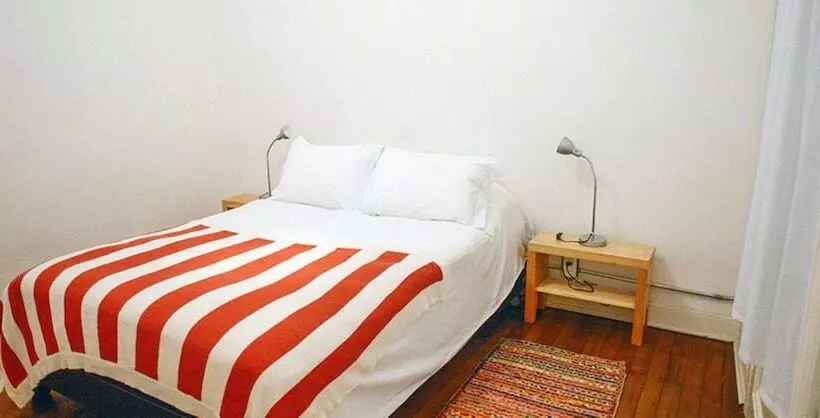 هاستل Hostal Casaplan