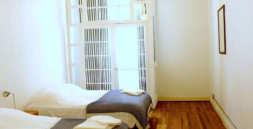 هاستل Hostal Casaplan