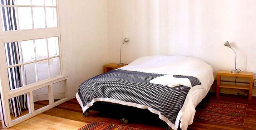 هاستل Hostal Casaplan