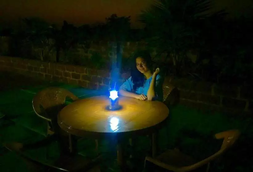 ホテル Divekar Aamrai   A Farmhouse In The Arms Of Kokan