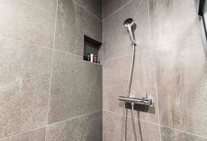 ホテル The Artist Dongdaemun