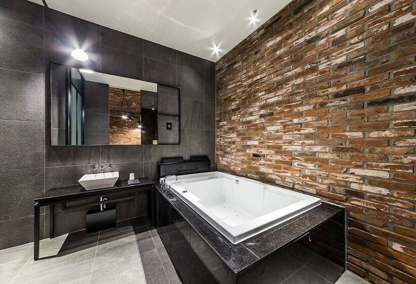 ホテル The Artist Dongdaemun