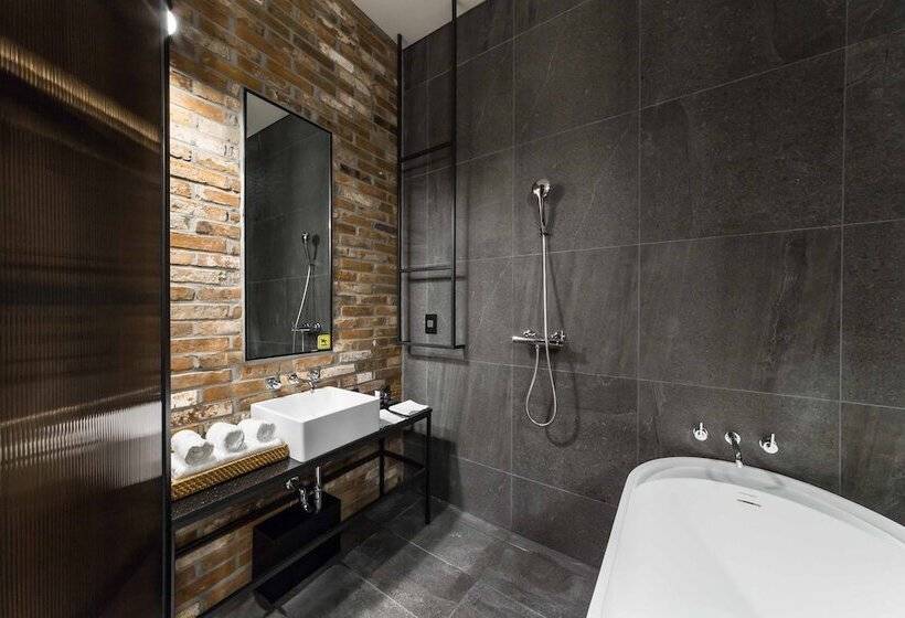 ホテル The Artist Dongdaemun