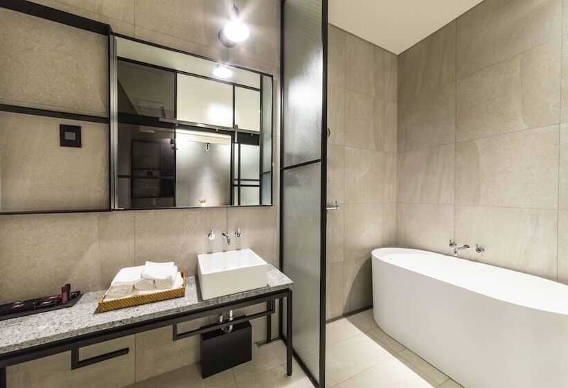 ホテル The Artist Dongdaemun