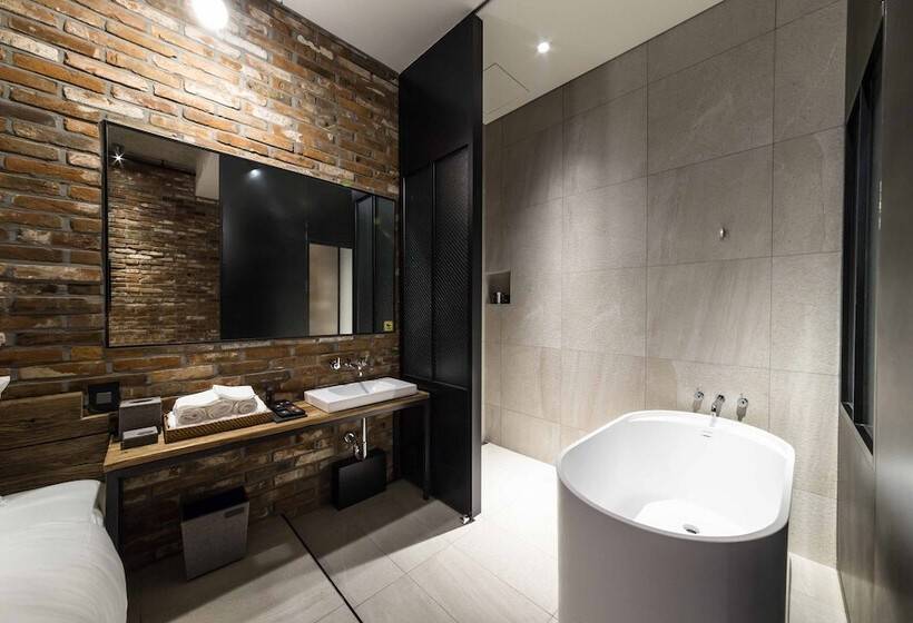 ホテル The Artist Dongdaemun