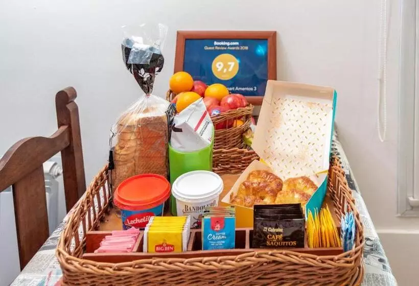 Los Asturianos Apart Amentos 3