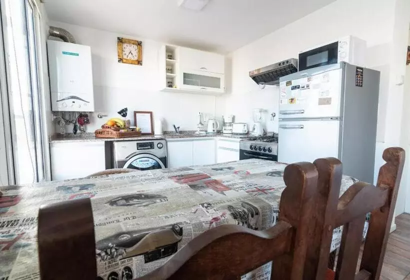 Los Asturianos Apart Amentos 3