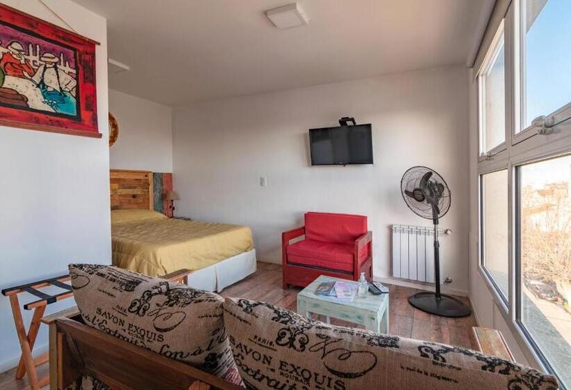 Los Asturianos Apart Amentos 3