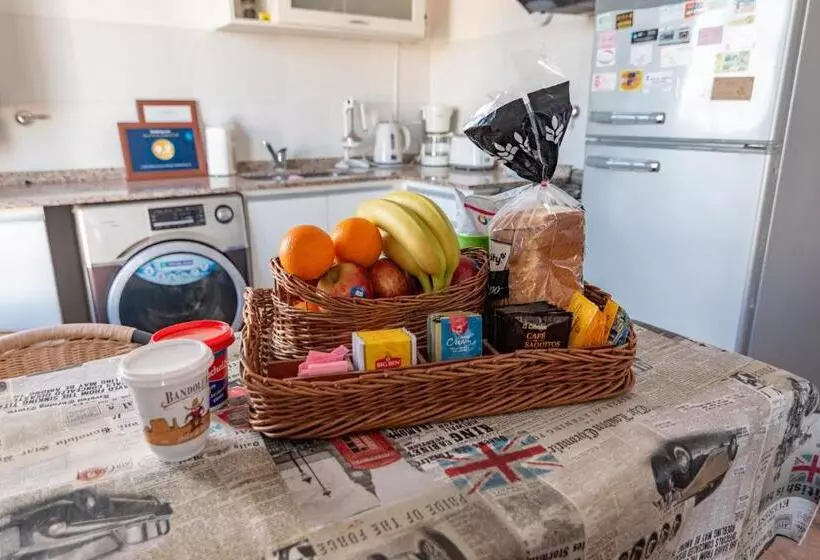 Los Asturianos Apart Amentos 3