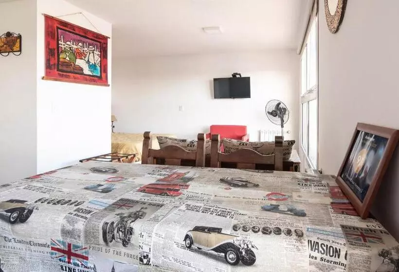 Los Asturianos Apart Amentos 3