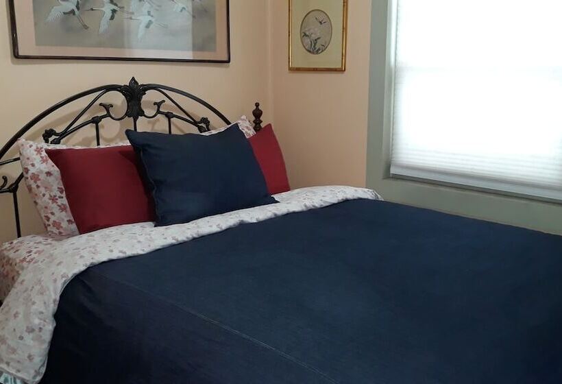 מוטל Columbine Inn