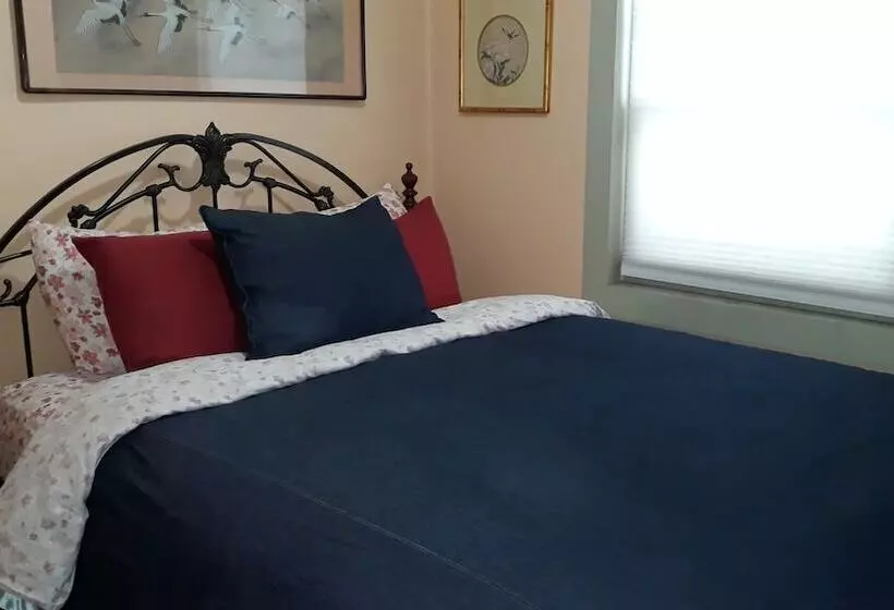 Motelli Columbine Inn