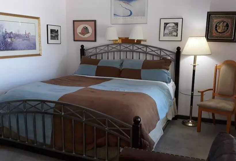 Motelli Columbine Inn