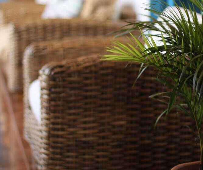 پانسیون Buriti Ecoh Rnt56521