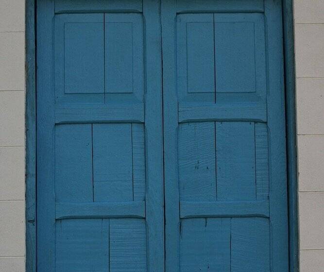 پانسیون Buriti Ecoh Rnt56521