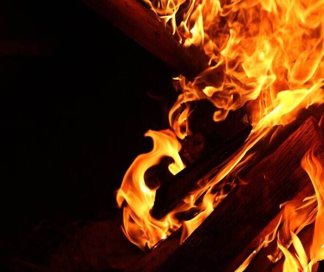 پانسیون Buriti Ecoh Rnt56521