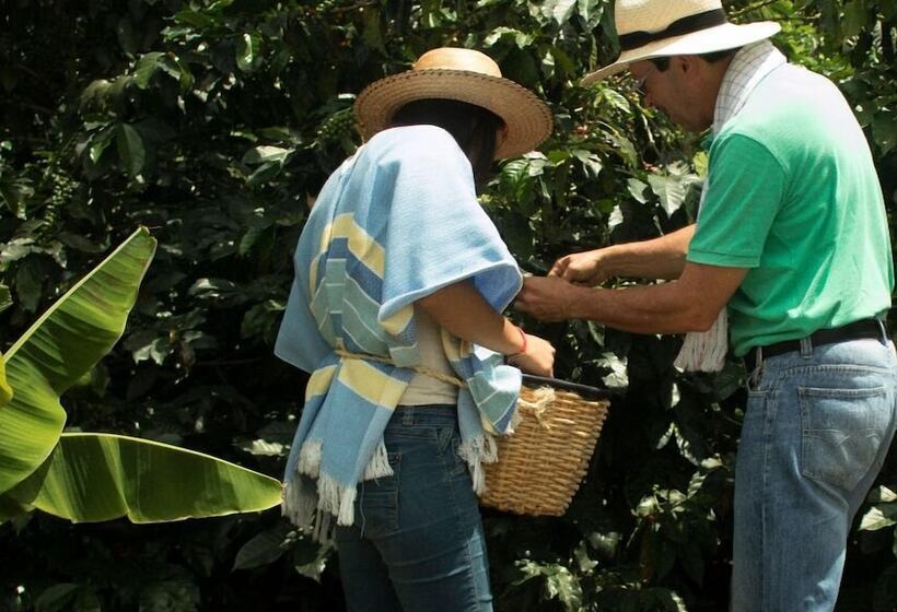 پانسیون Buriti Ecoh Rnt56521