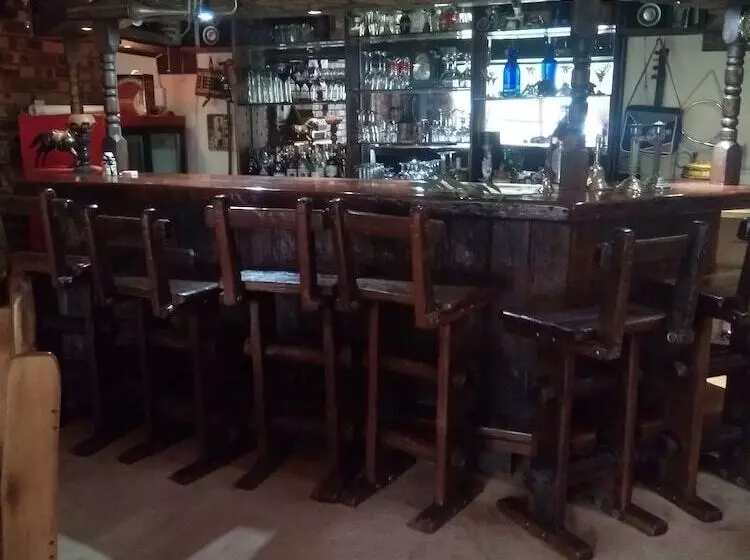 ペンション Khokha Moya Guesthouse