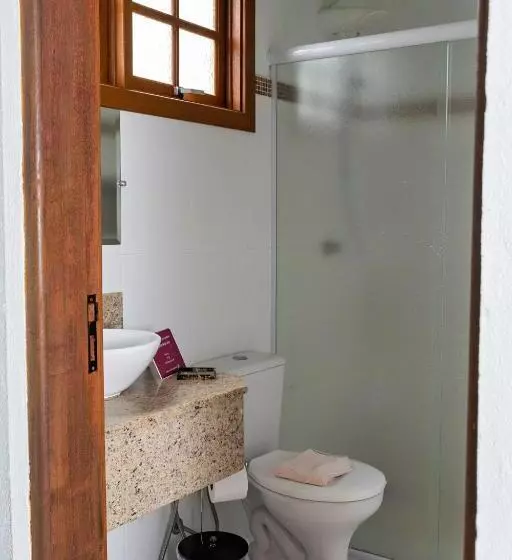 ペンション Villa Cottage Pousada