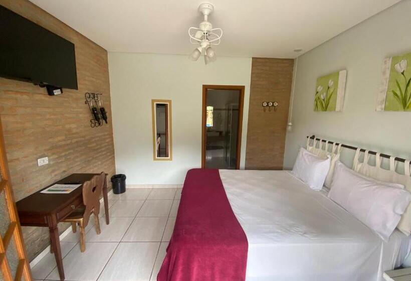 Pansiyon Villa Cottage Pousada