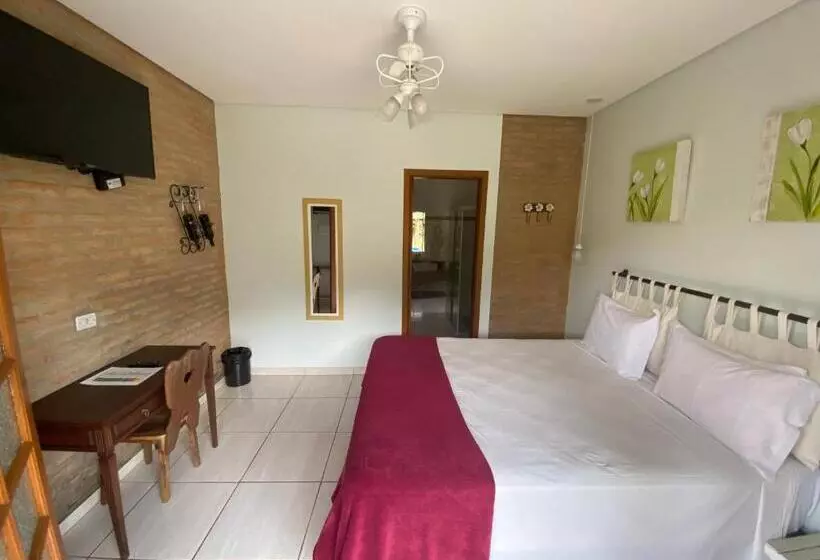 ペンション Villa Cottage Pousada