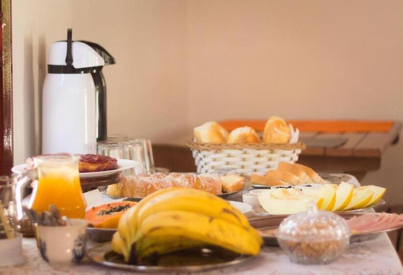 Pansiyon Villa Cottage Pousada