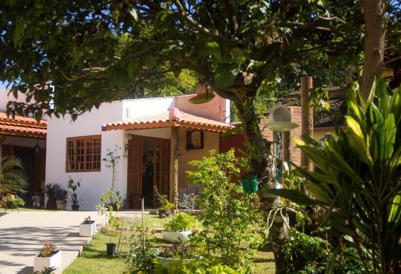 Pansiyon Villa Cottage Pousada