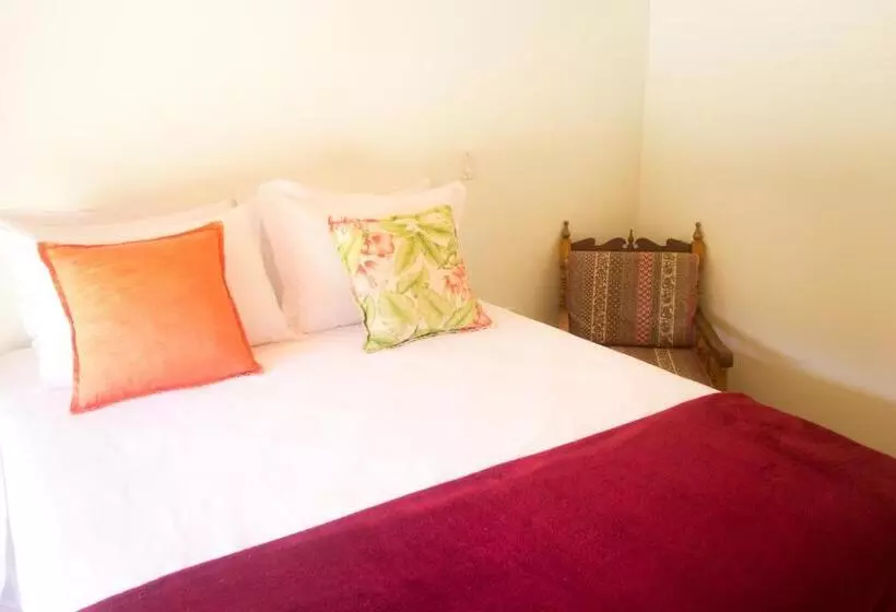 ペンション Villa Cottage Pousada