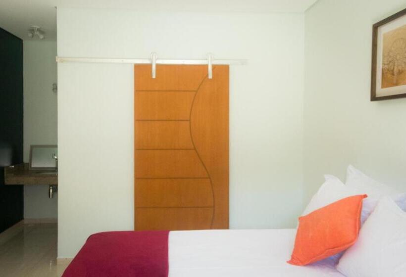 Pansiyon Villa Cottage Pousada