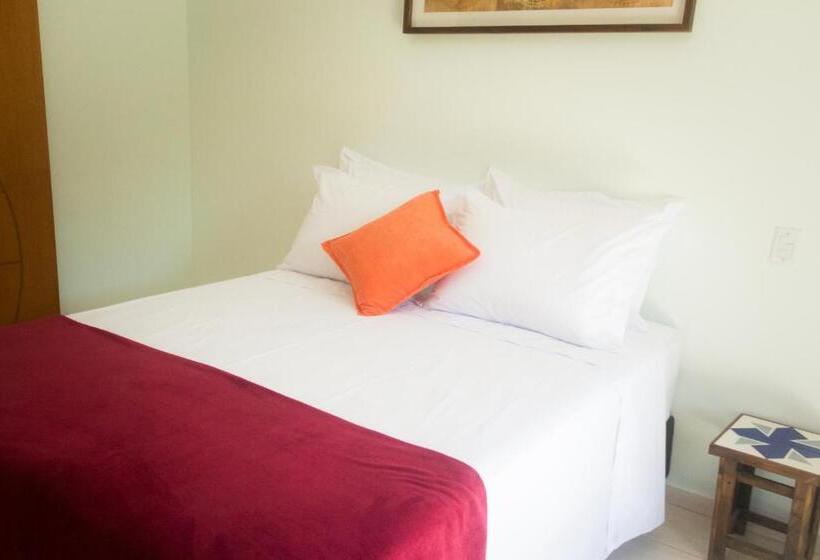 Pansiyon Villa Cottage Pousada