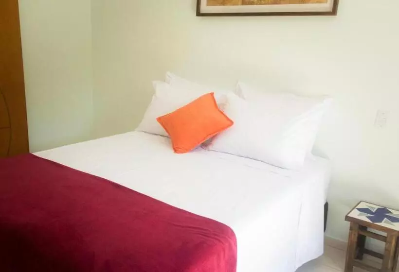 ペンション Villa Cottage Pousada