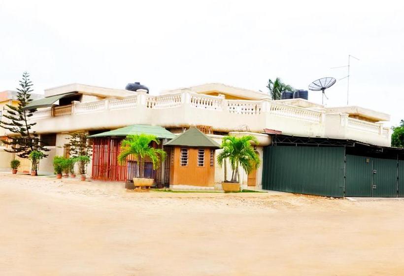 Résidences La Fourmi