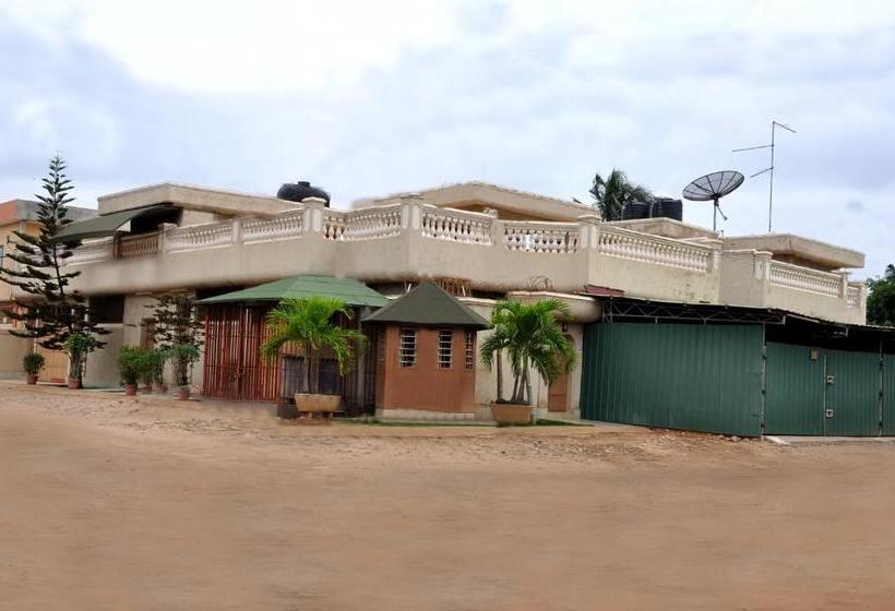 Résidences La Fourmi