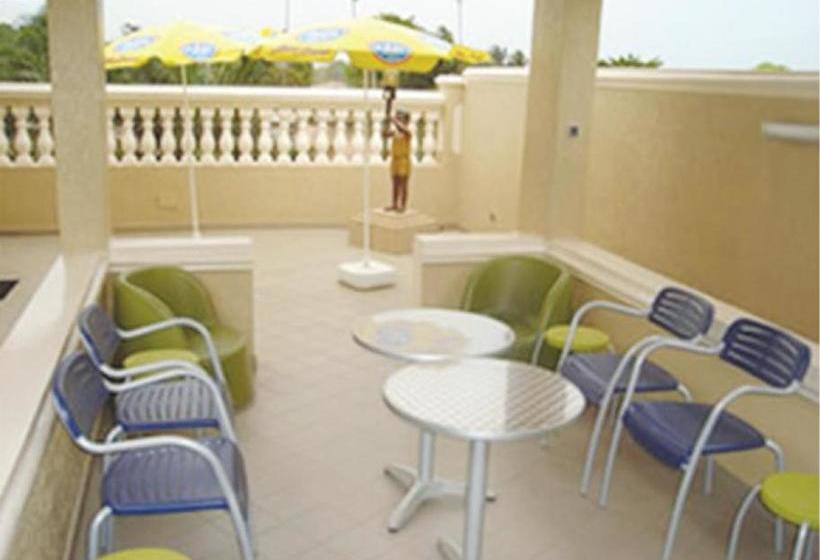 Résidences La Fourmi