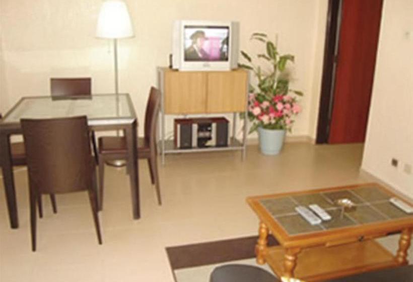 Résidences La Fourmi