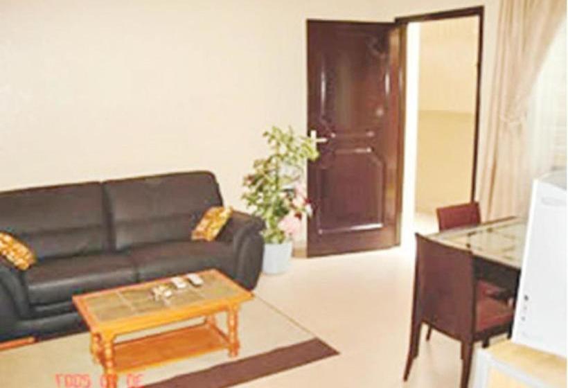 Résidences La Fourmi