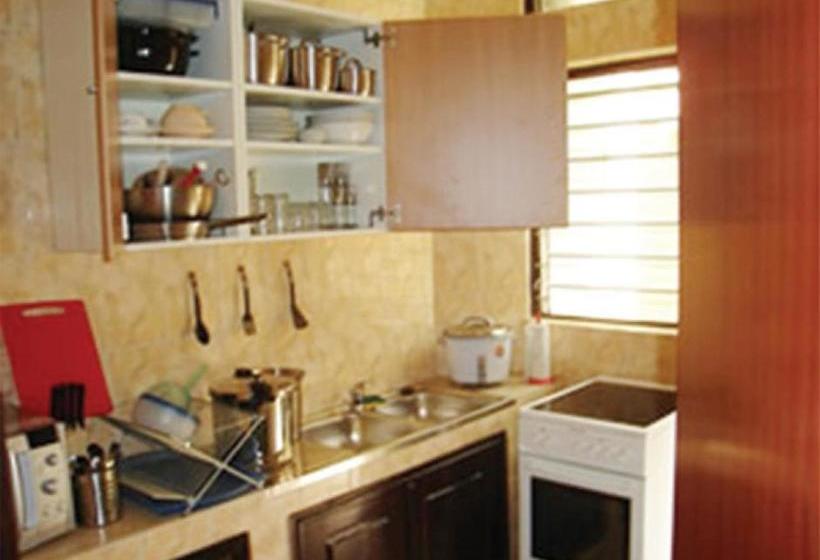 Résidences La Fourmi