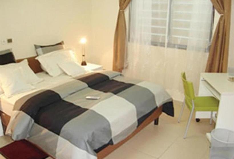 Résidences La Fourmi