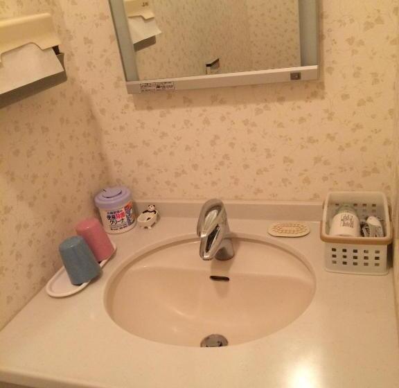 Общежитие Shikino Yado Subaru