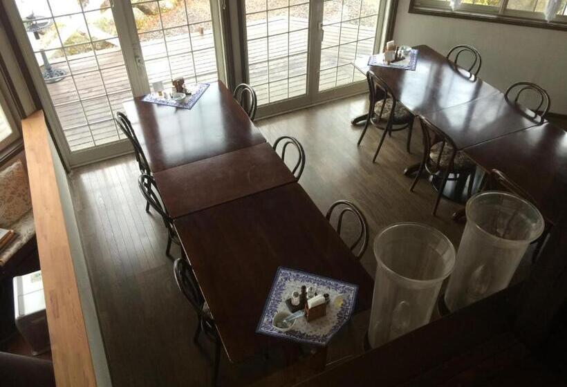 Общежитие Shikino Yado Subaru