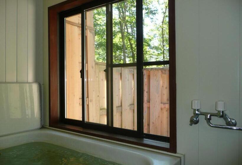 Общежитие Shikino Yado Subaru