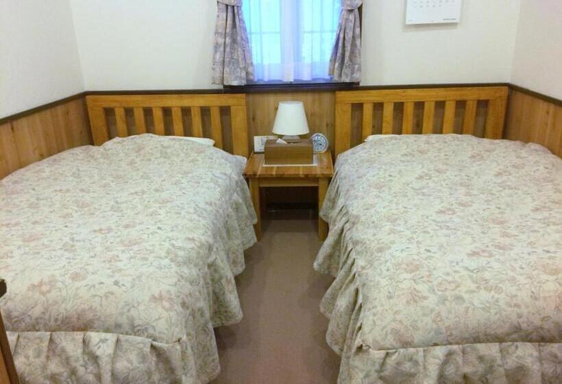 Общежитие Shikino Yado Subaru