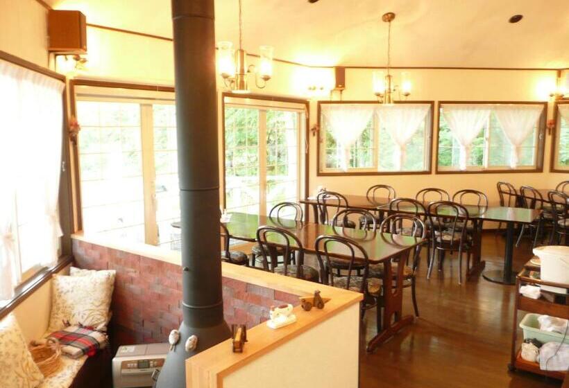 Общежитие Shikino Yado Subaru